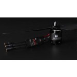 NewT-Motor Air Gear 350 Power Combo Kit 4PCS AIR 2213 920KV Motors T9545 Propeller 20A ESC for RC Multicopter Airplane Votel DIY